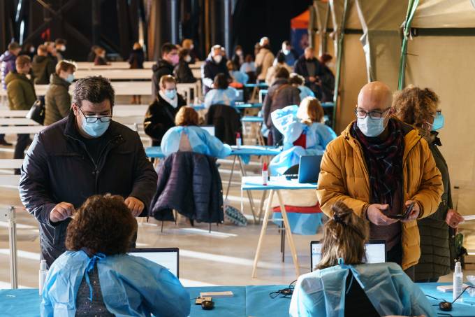 Indenizações de morte por Covid têm alta de 150% no Brasil