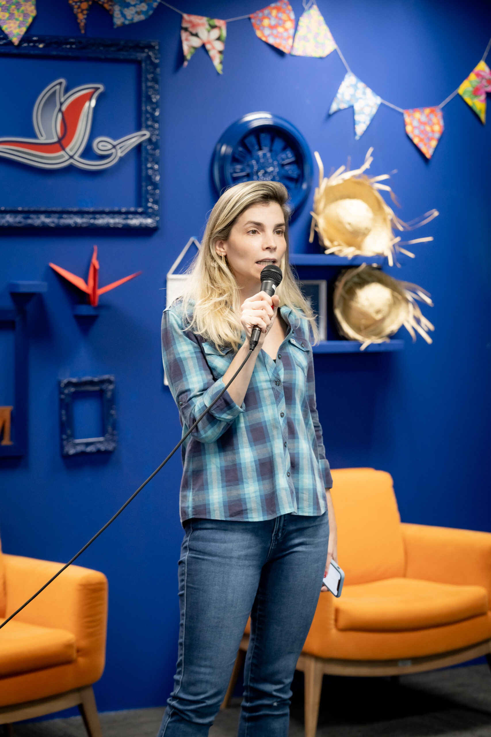 Mitsui Sumitomo Seguros faz campanha solidária