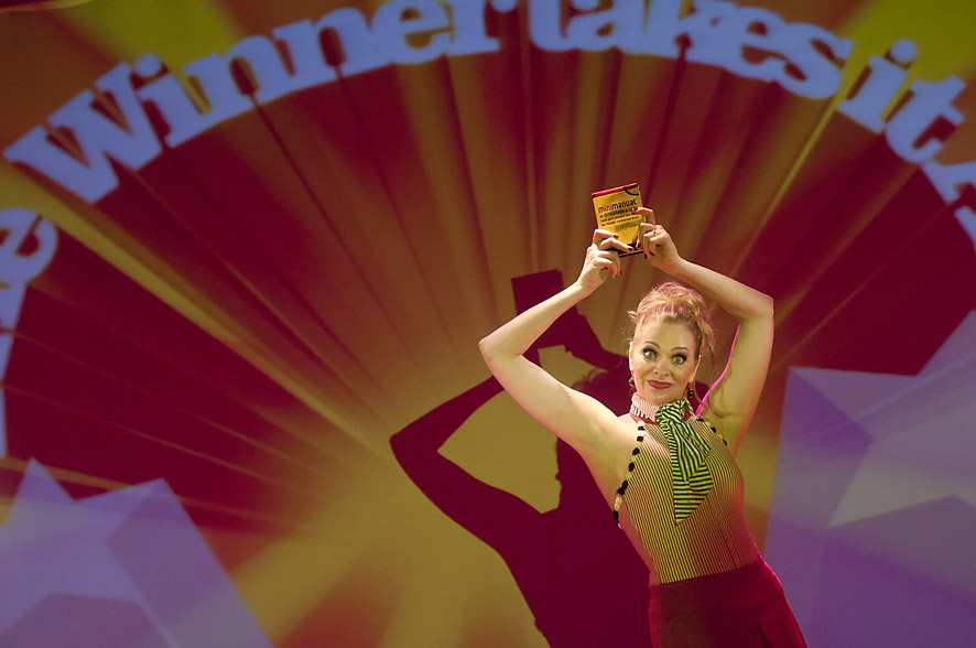 Alexandra Richter traz seu ‘Minimanual de Qualidade de Vida’ para o formato online