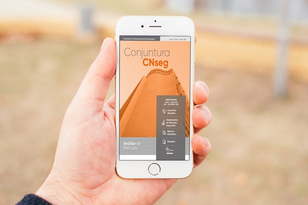 Conjuntura CNseg 49 avalia tendências econômicas para os próximos meses