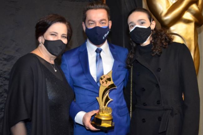 CEO do Grupo São Cristóvão Saúde é eleito um dos 100 Mais Influentes da Década