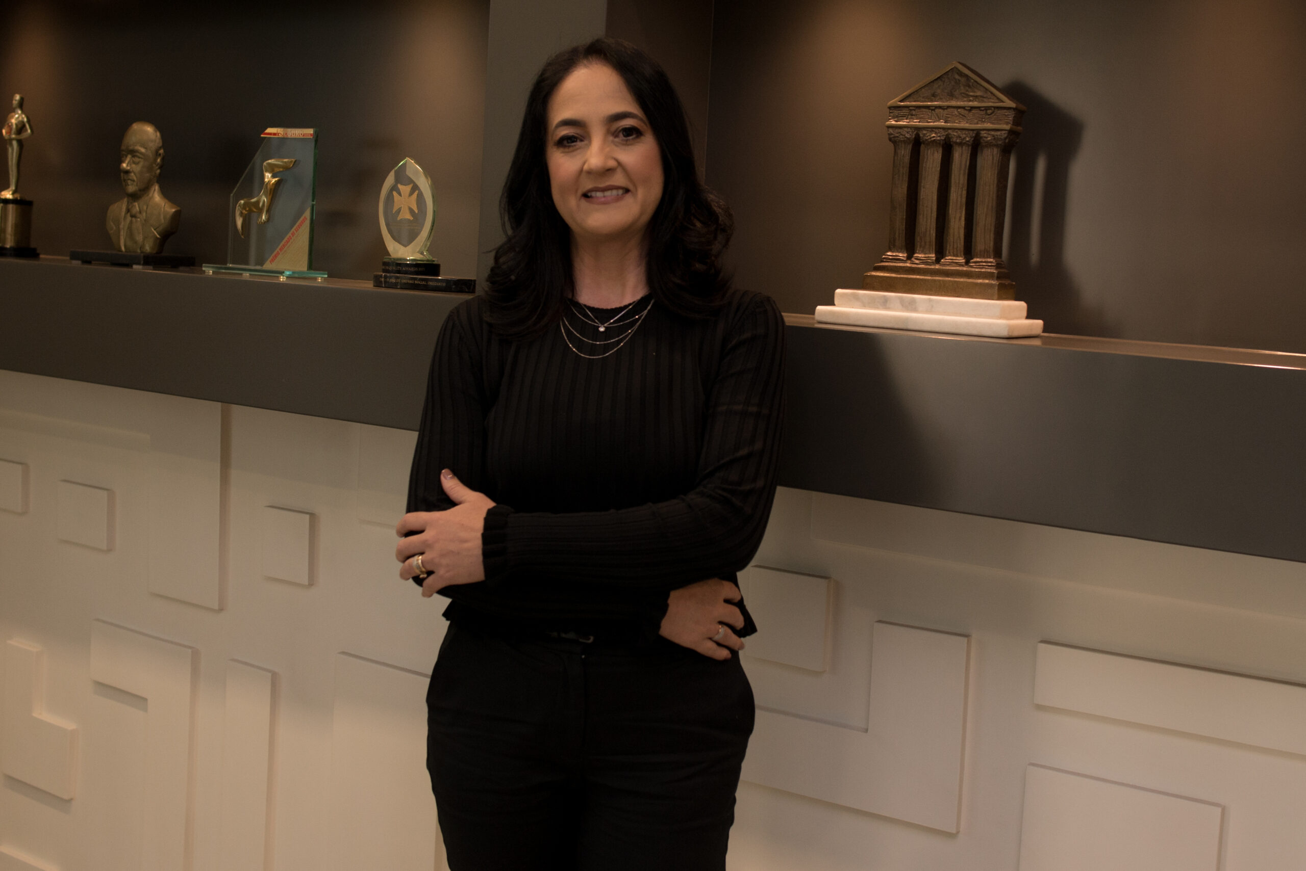 Seguro PASI anuncia nova Superintendente de Jurídico e Indenizações