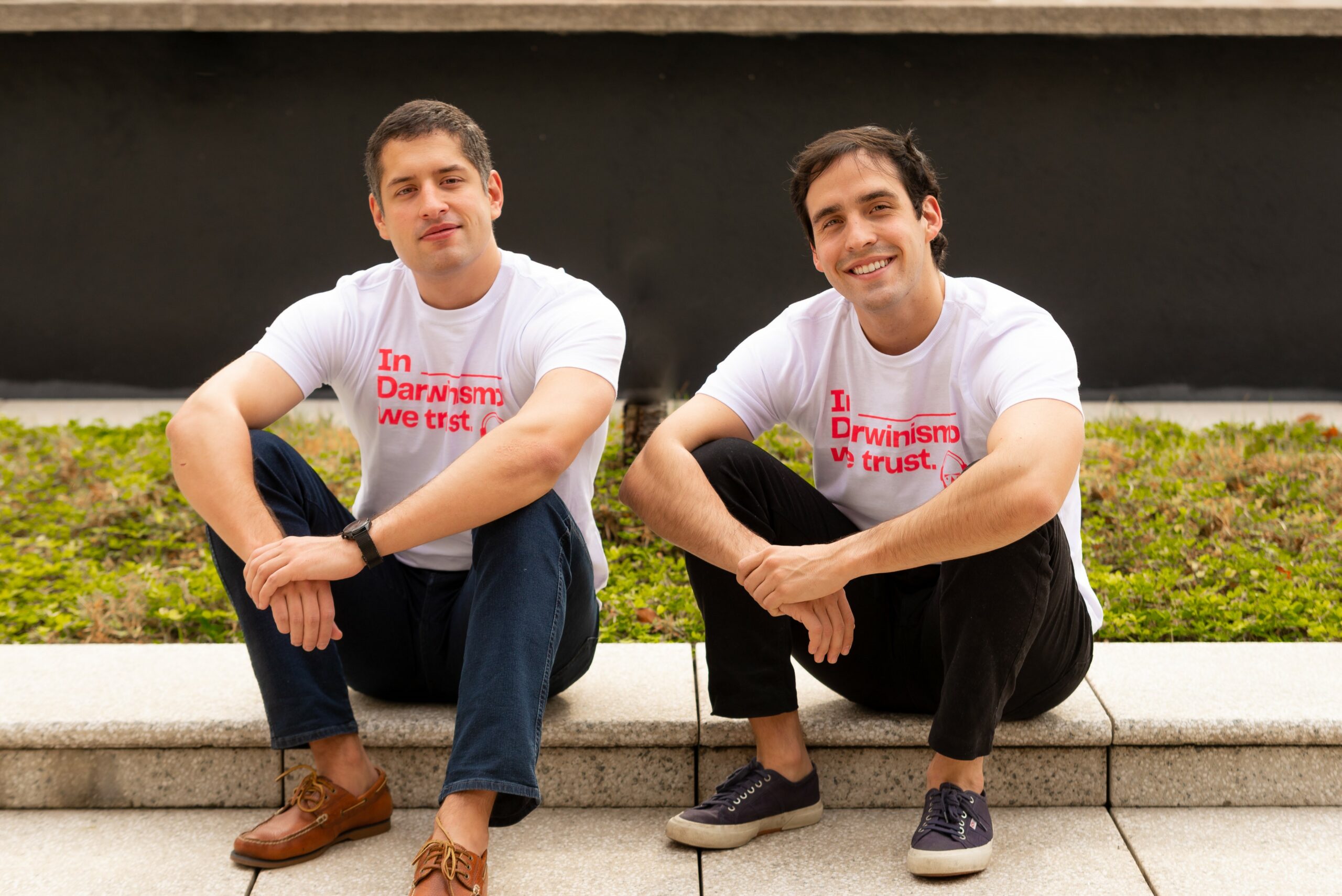 Darwin atrai R$ 11 milhões em investimentos e quer revolucionar o mercado segurador com produtos personalizados, trazendo proteção para milhões de brasileiros.