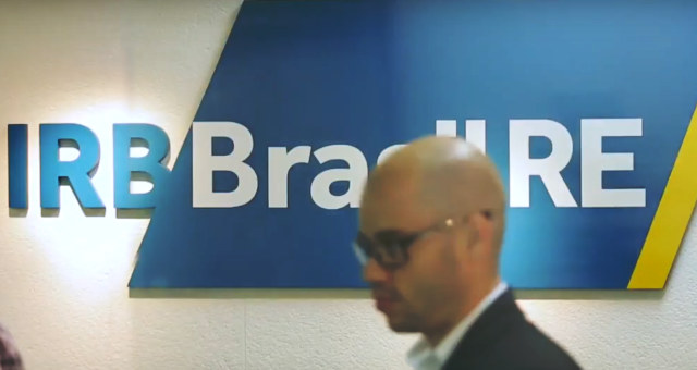 IRB destaca redução de custos financeiros com novas regras para garantias