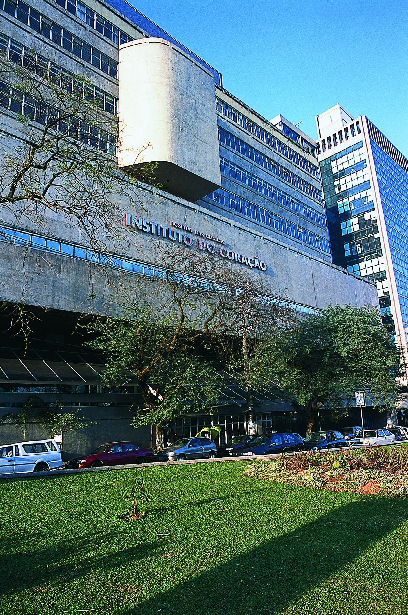 InCor passa a realizar atendimento de clientes Qsaúde