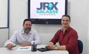 Com mercado segurador aquecido, rede de franquias JRX Galasse Corretora de Seguros potencializa expansão pelo Brasil