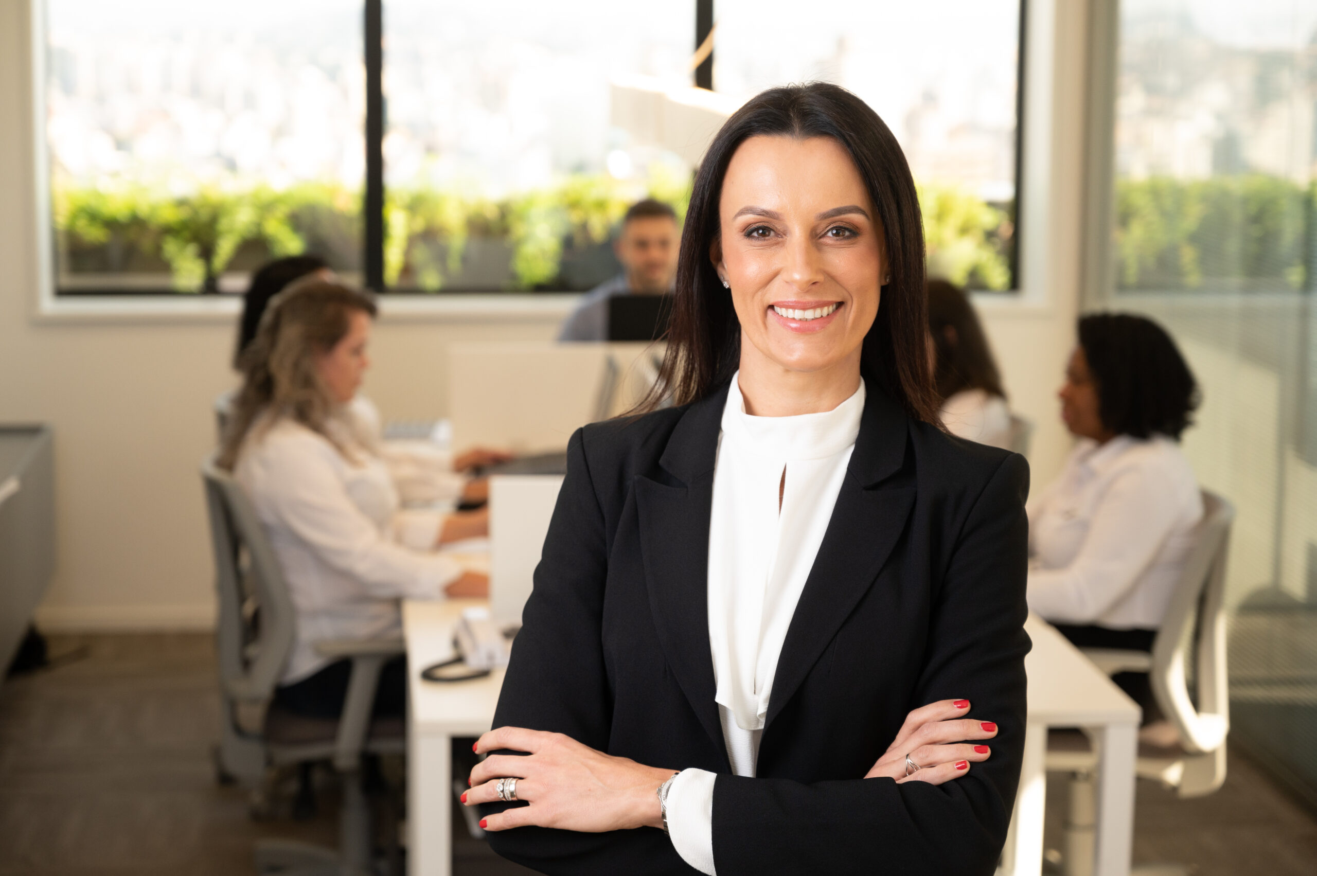 JDT Seguros inaugura nova fase de expansão e crescimento