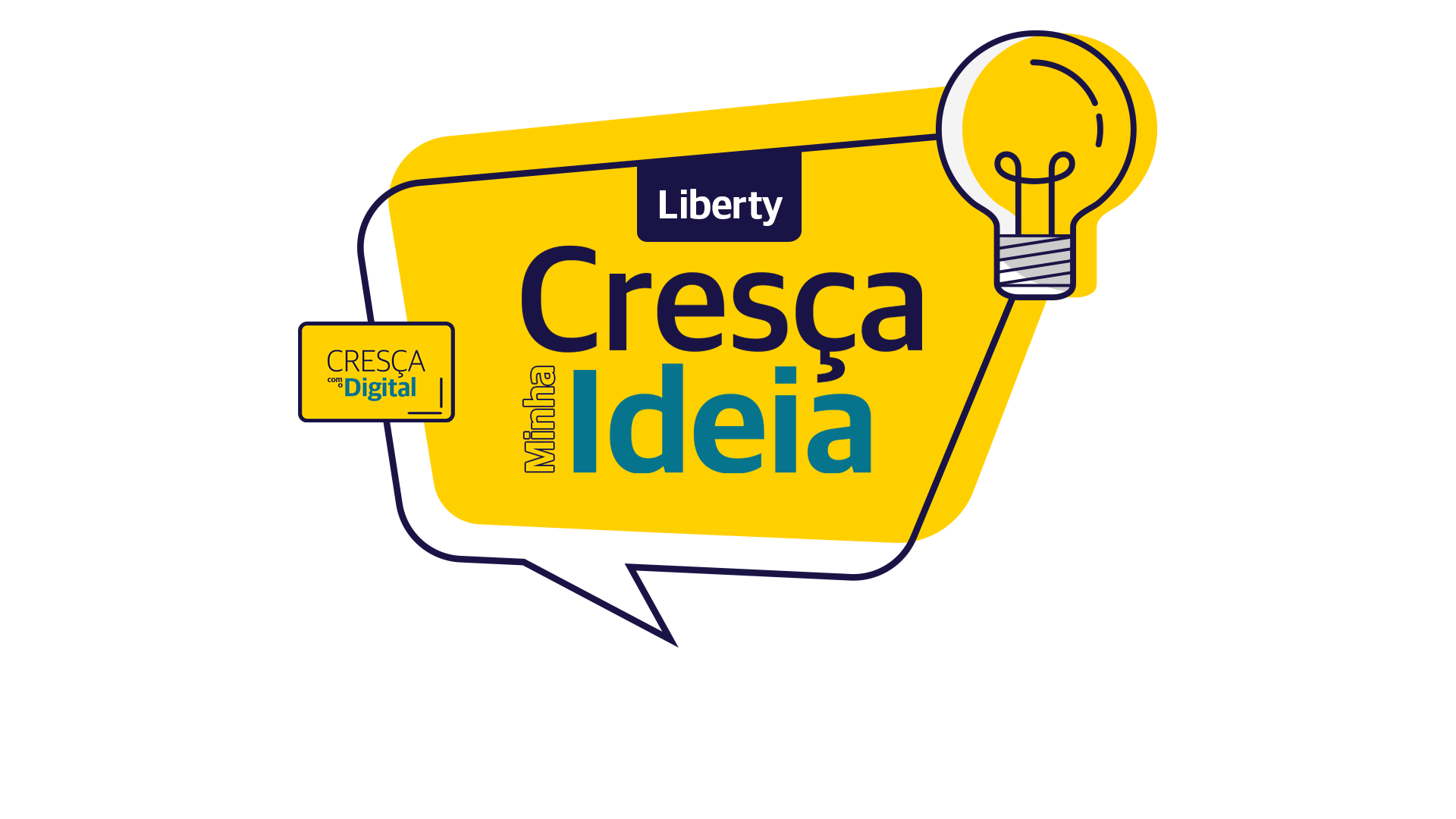 Liberty Seguros anuncia os 15 projetos selecionados de corretores para a segunda etapa do ‘Cresça Minha Ideia”