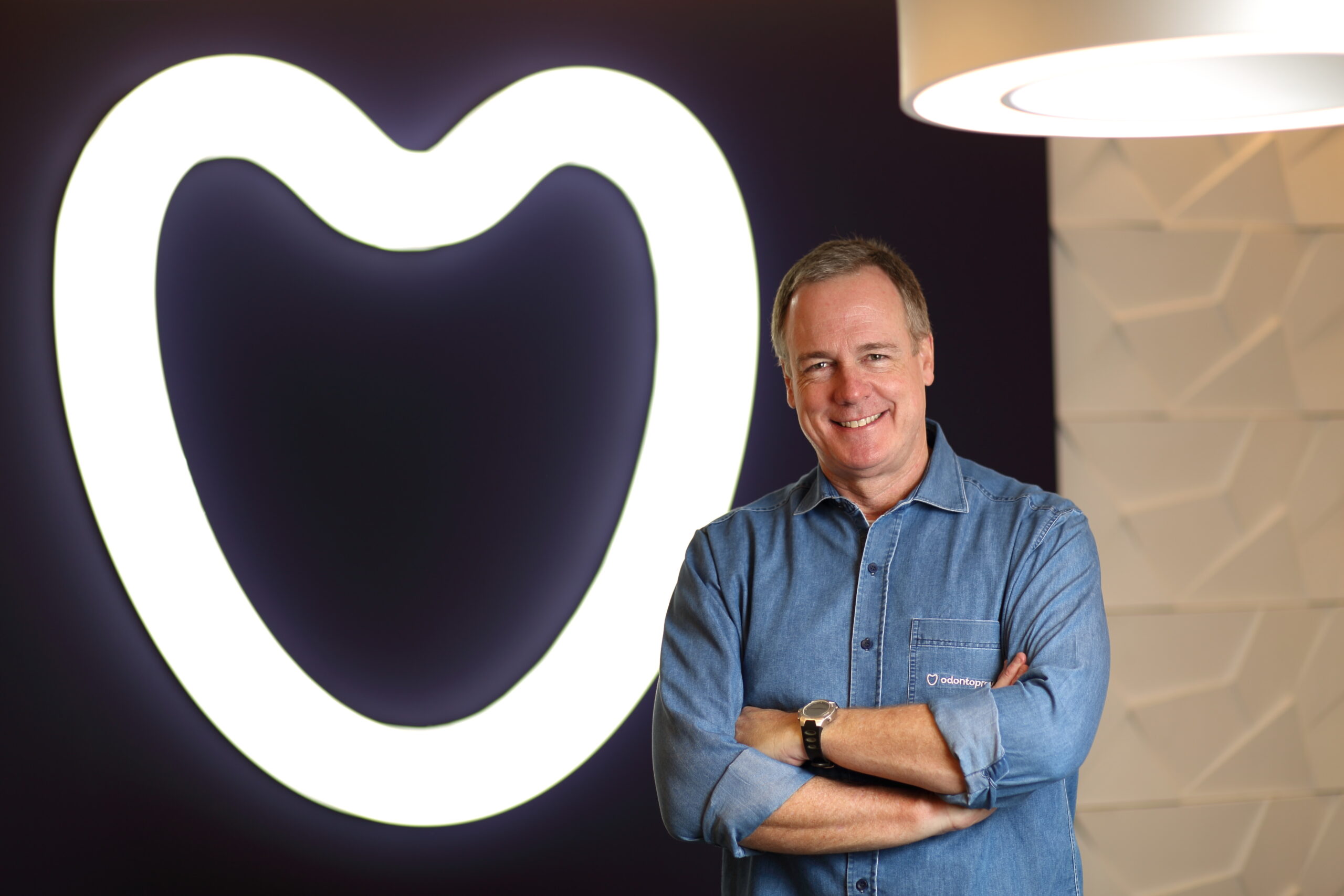 Odontoprev é premiada pela Agência Estado no Prêmio Broadcast Empresas