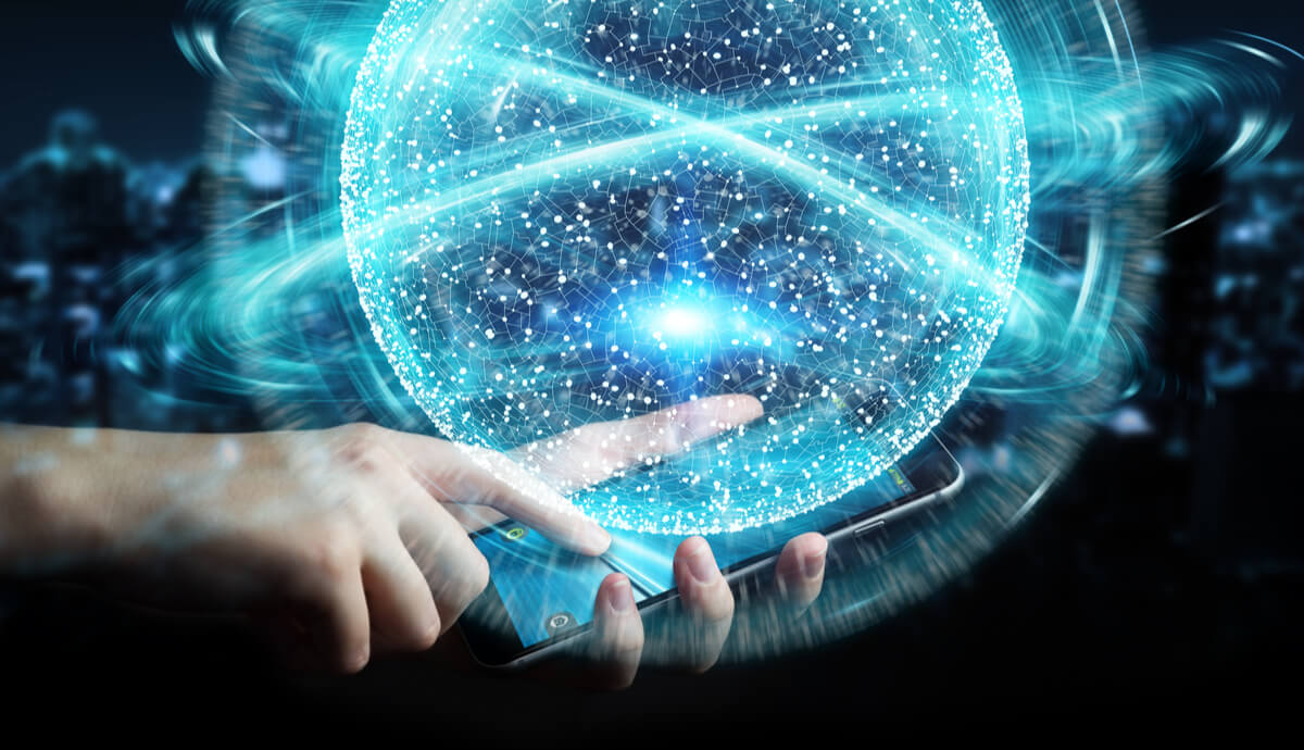 Tecnologia blockchain no mercado de seguros