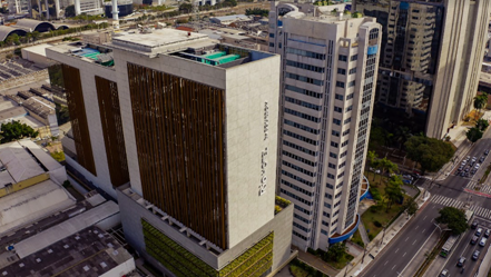 BSP anuncia empreendimento em parceria com a Rede Bourbon