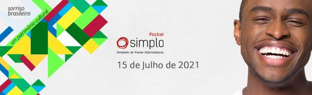 Vem aí o Pocket SIMPLO – Simpósio de planos odontológicos
