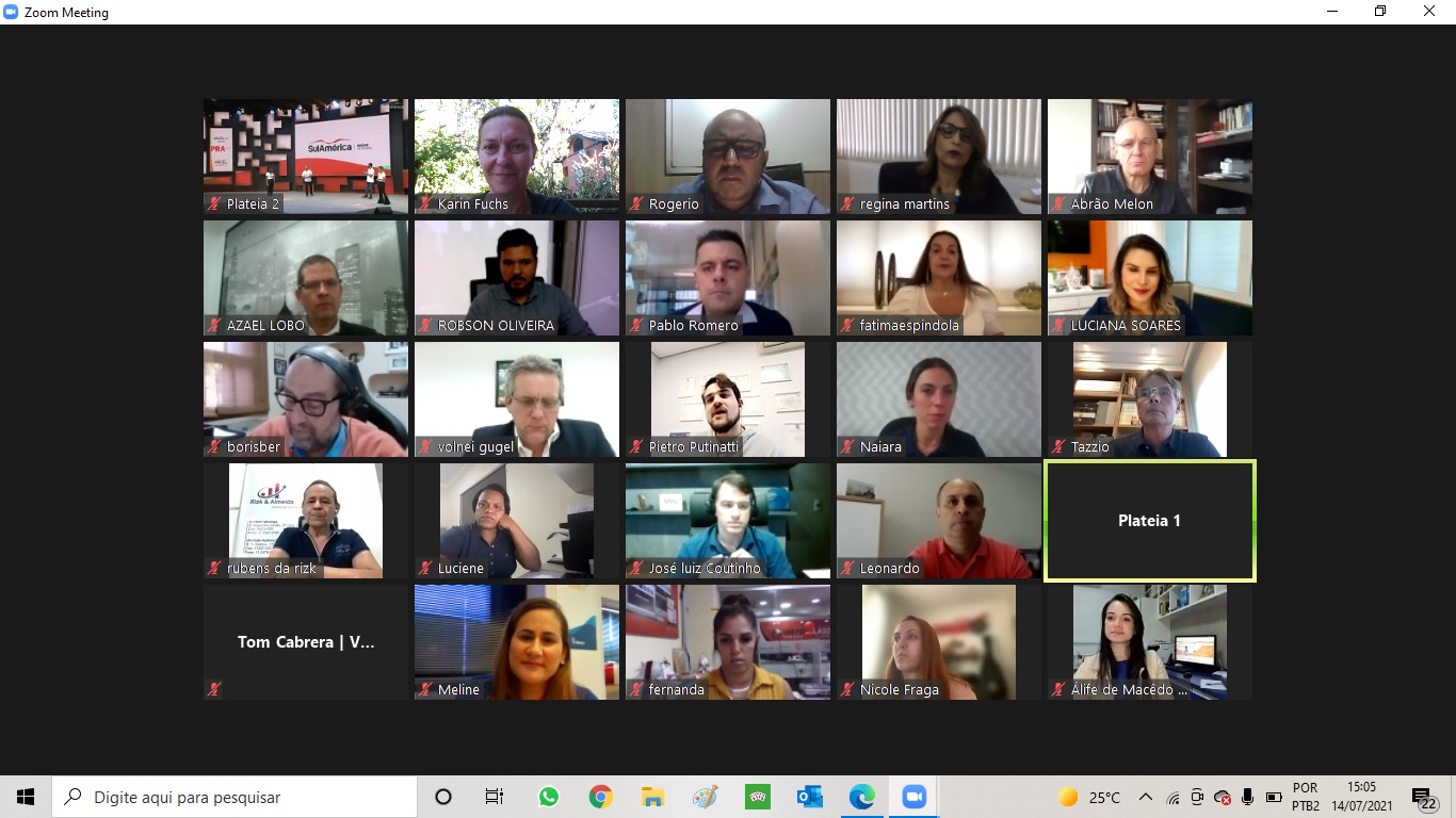 Nova campanha de vendas PRA Super Campeões da SulAmérica