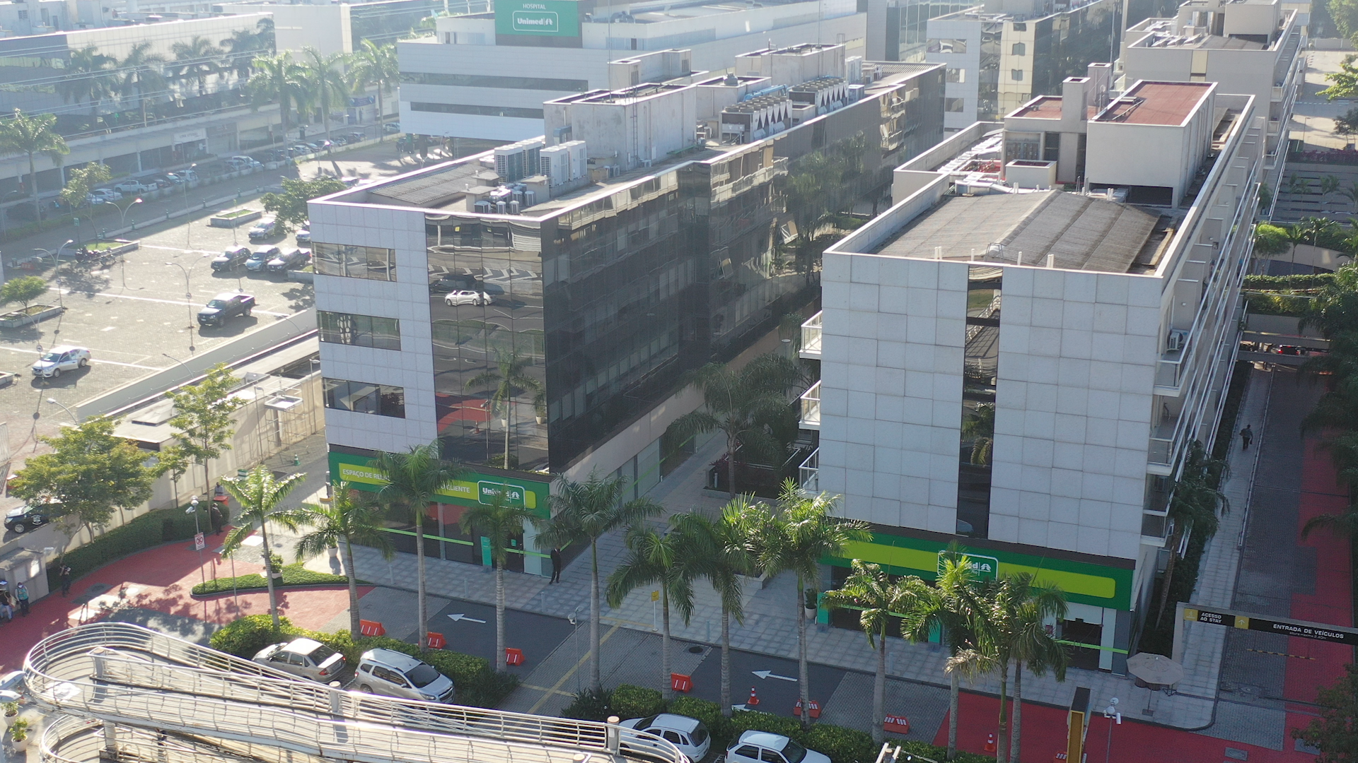 Pesquisa aponta que Unimed-Rio é a operadora de saúde mais lembrada no Rio de Janeiro