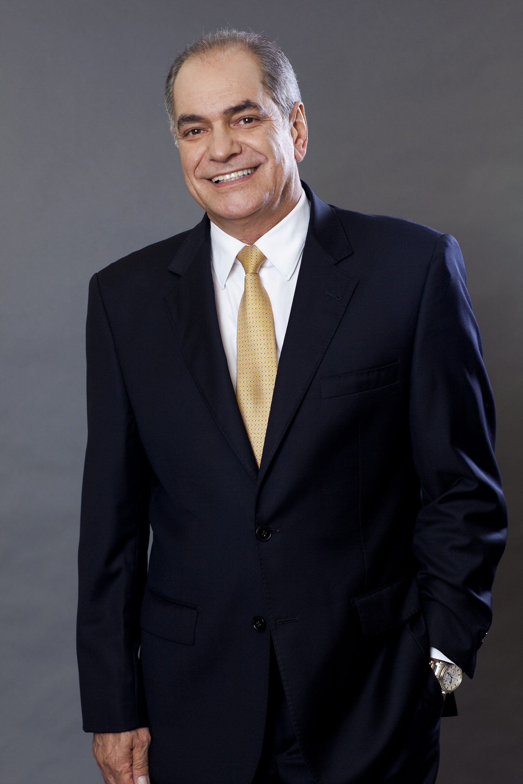 Valmir Rodrigues é o convidado do Programa Seguro deste domingo