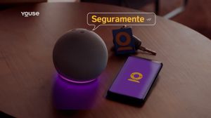 Youse brinca com palavra tipicamente do mercado segurador em nova campanha de branding