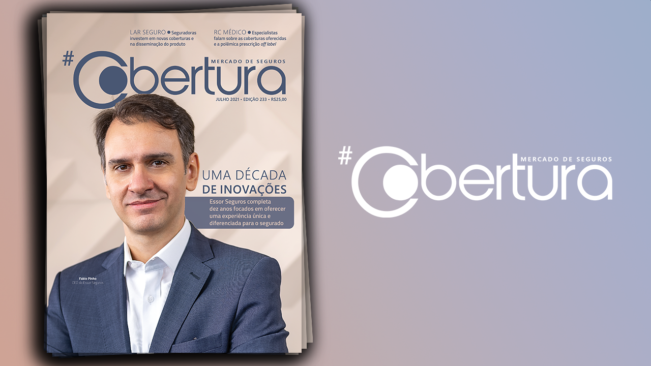 Essor Seguros: uma década de evolução