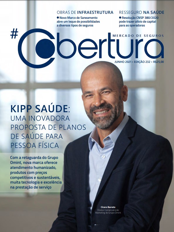 Revista Cobertura – Edição 232