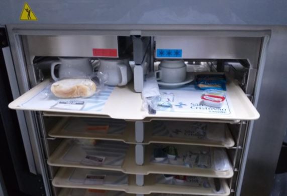 São Cristóvão Saúde implanta nova tecnologia na área de Nutrição e Dietética