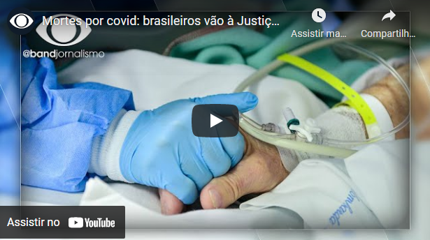 Mortes por covid-19 aumentam casos de briga por seguro de vida na Justiça