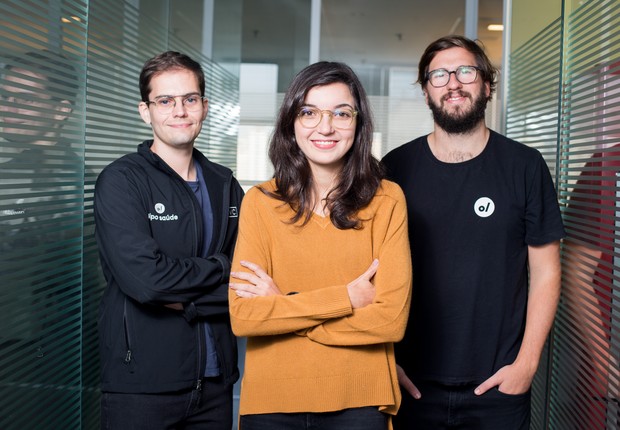 Pipo Saúde levanta R$ 100 milhões em maior rodada Série A do mercado brasileiro de healthtechs