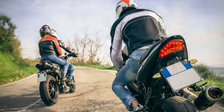 Rastreador para motos pode ser opção aos seguros tradicionais