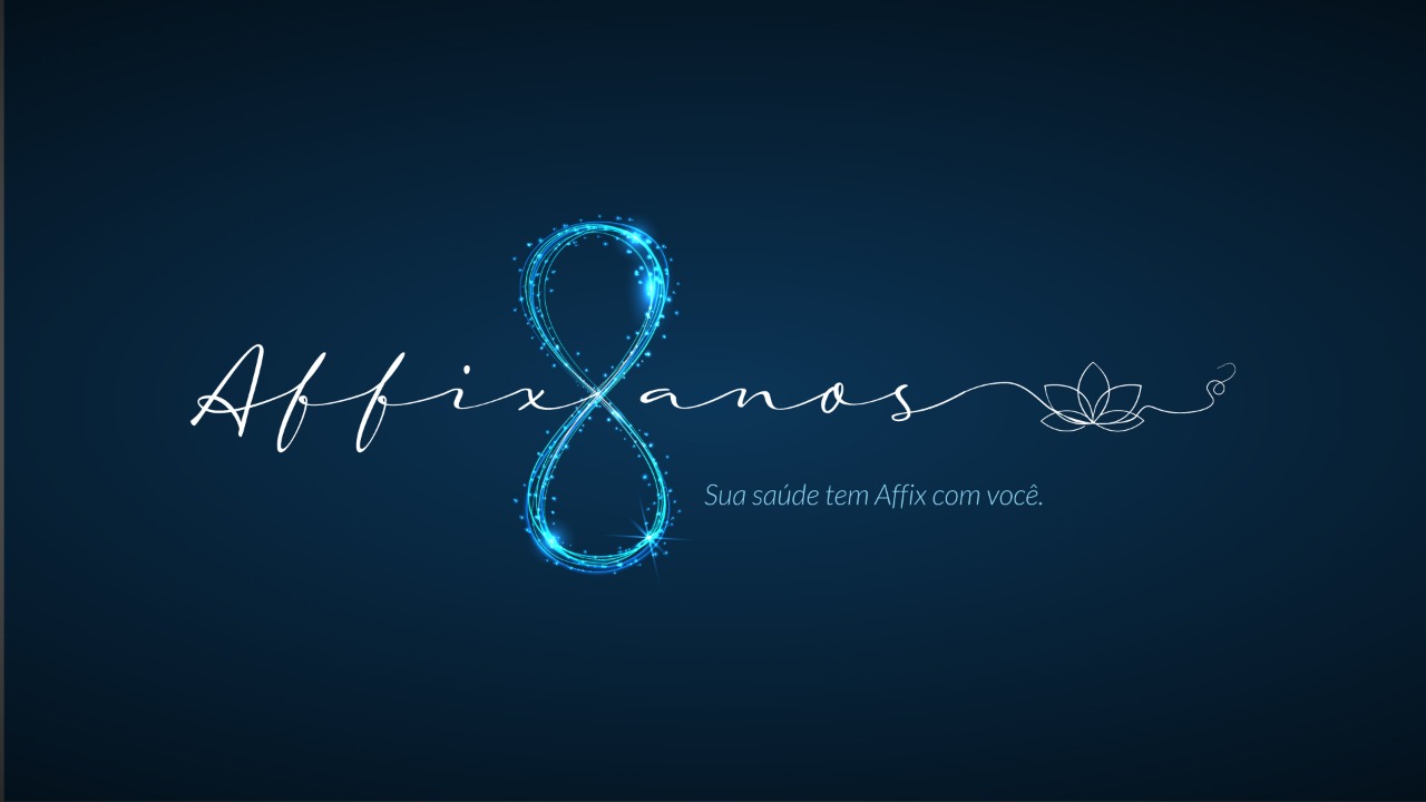Affix expande parcerias de Norte a Sul do país e comemora 8 anos de atividade em 2021