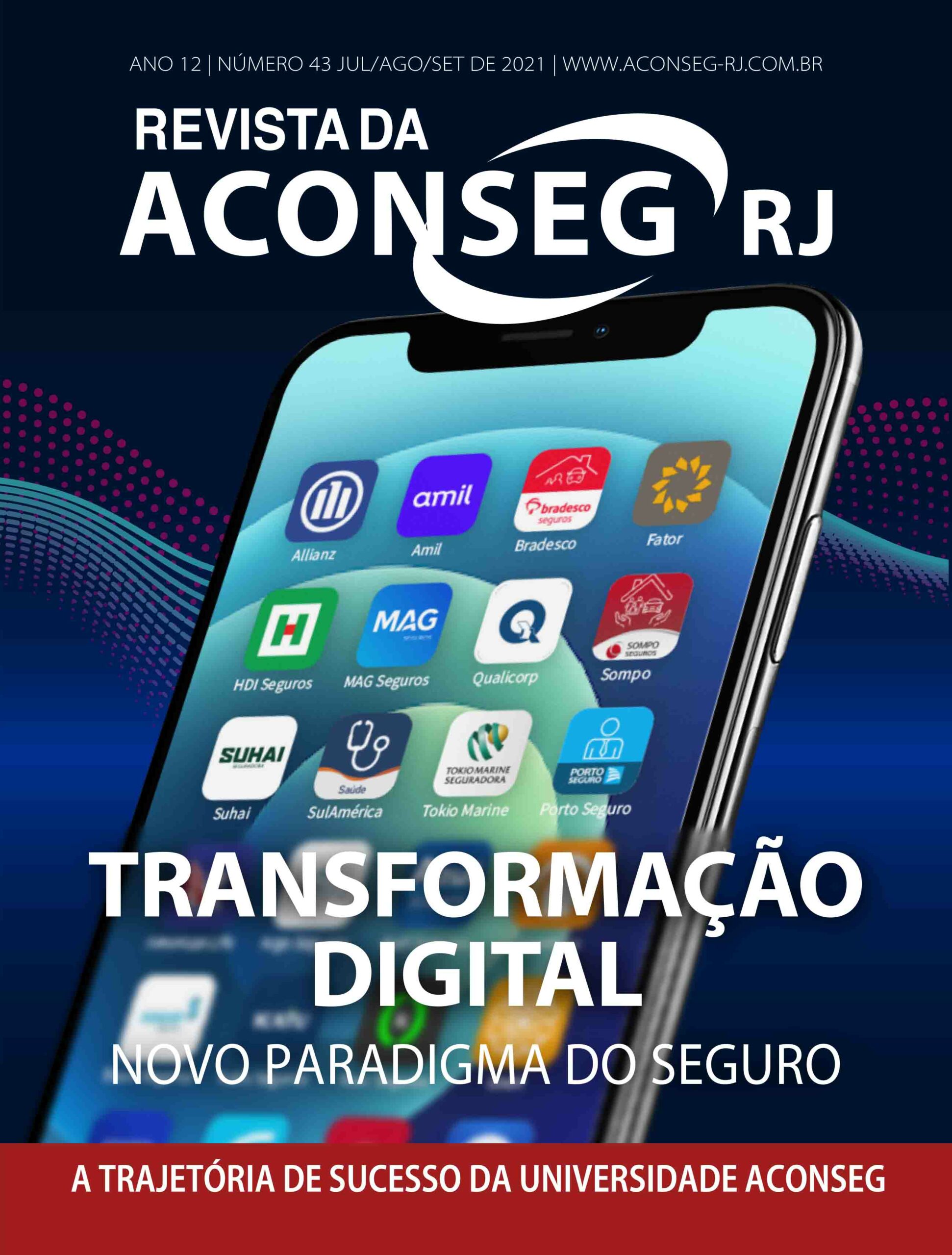 Transformação digital: Caminho sem volta