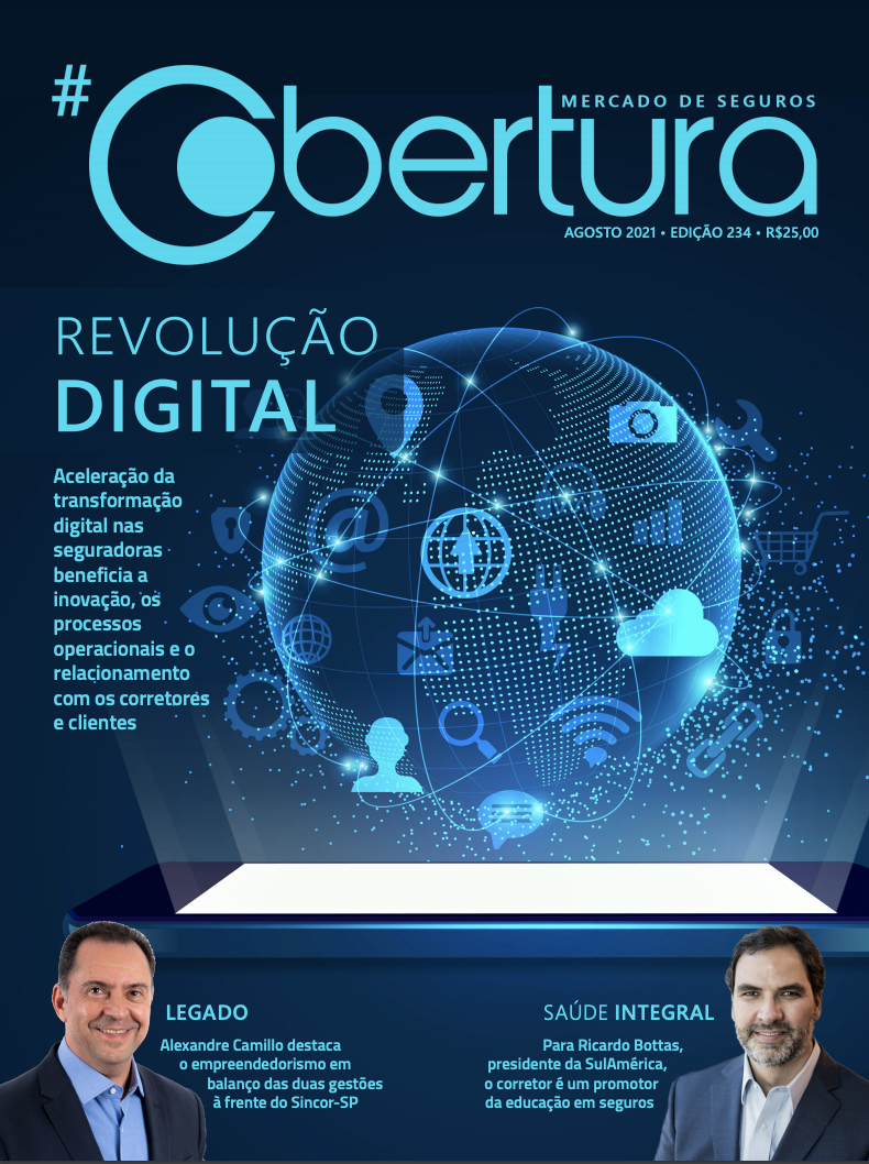 Revista Cobertura 234
