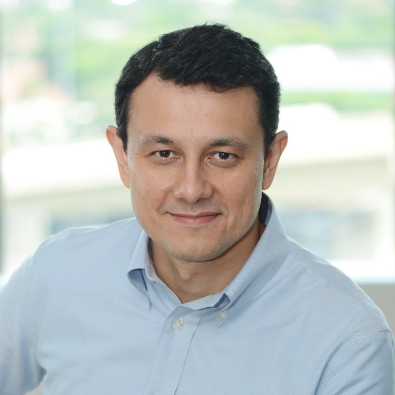 Carlos Marinelli assume como Head da Atlântica Hospitais, empresa do Grupo Bradesco Seguros