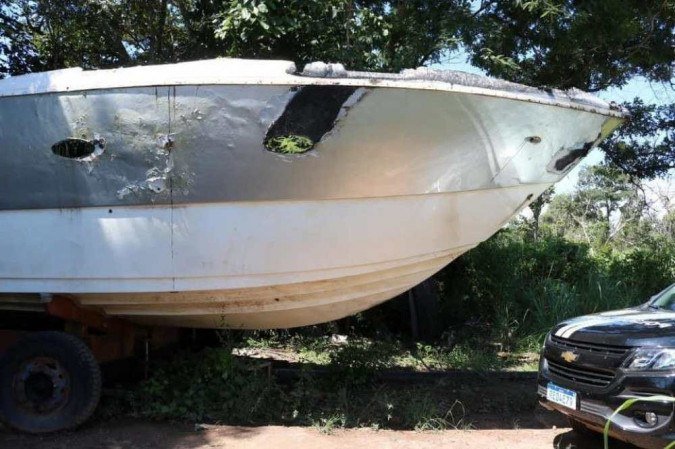 Oito integrantes de organização criminosa que fraudava seguros são indiciados