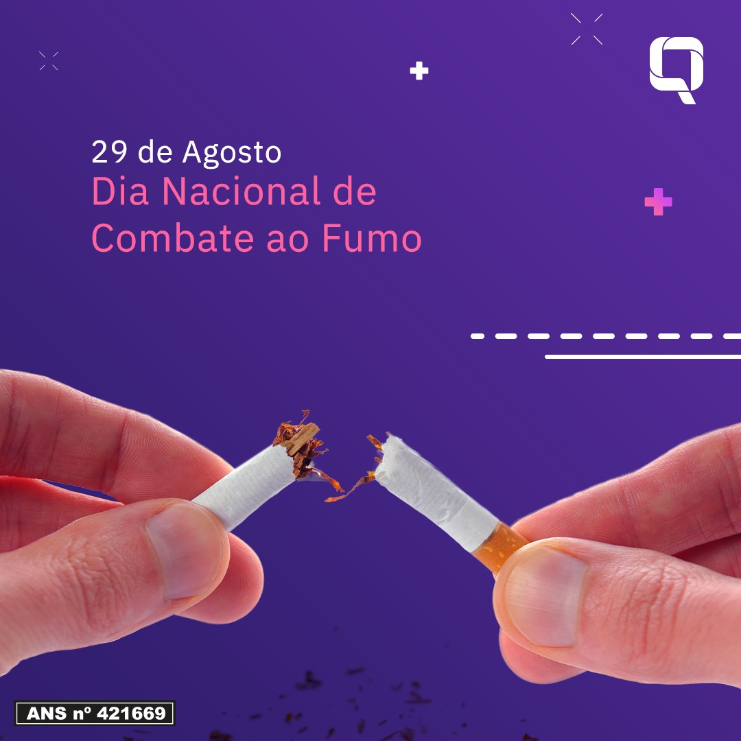 Procura por tratamento para parar de fumar cai na pandemia