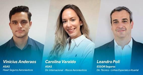 Webinar da ESSOR/ASAS mostra plataforma inovadora para contratação do Seguro RETA
