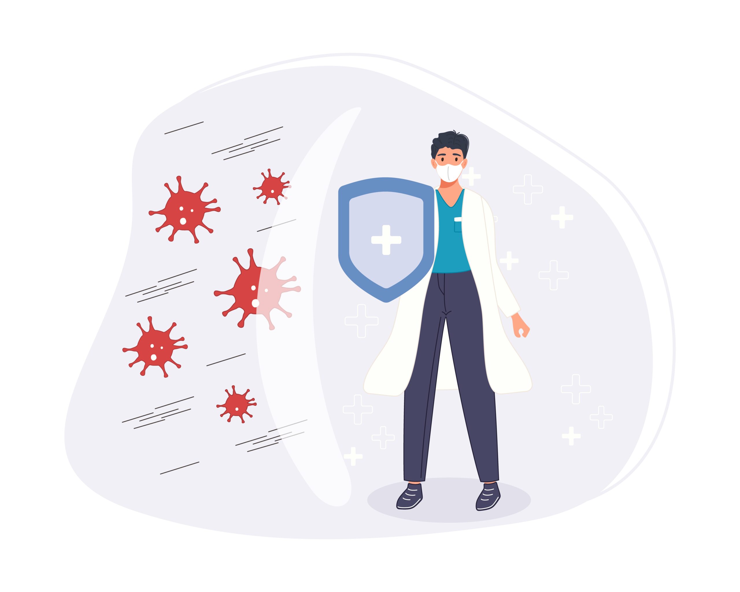 Autonomia para receitar e os riscos do médico