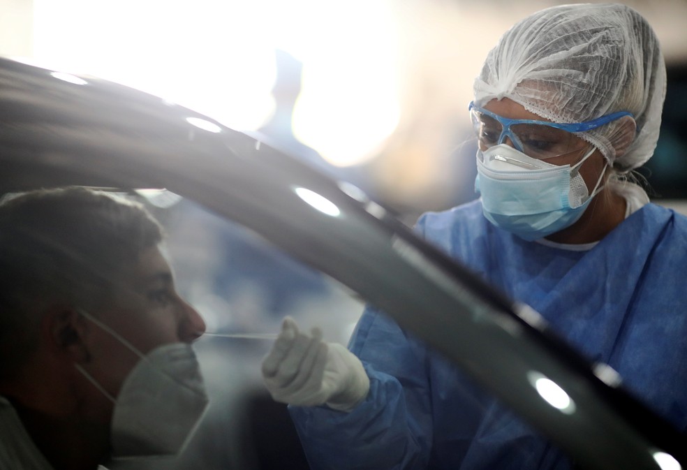 Lei obriga planos de saúde a autorizarem testes da Covid-19 de forma imediata, na Paraíba