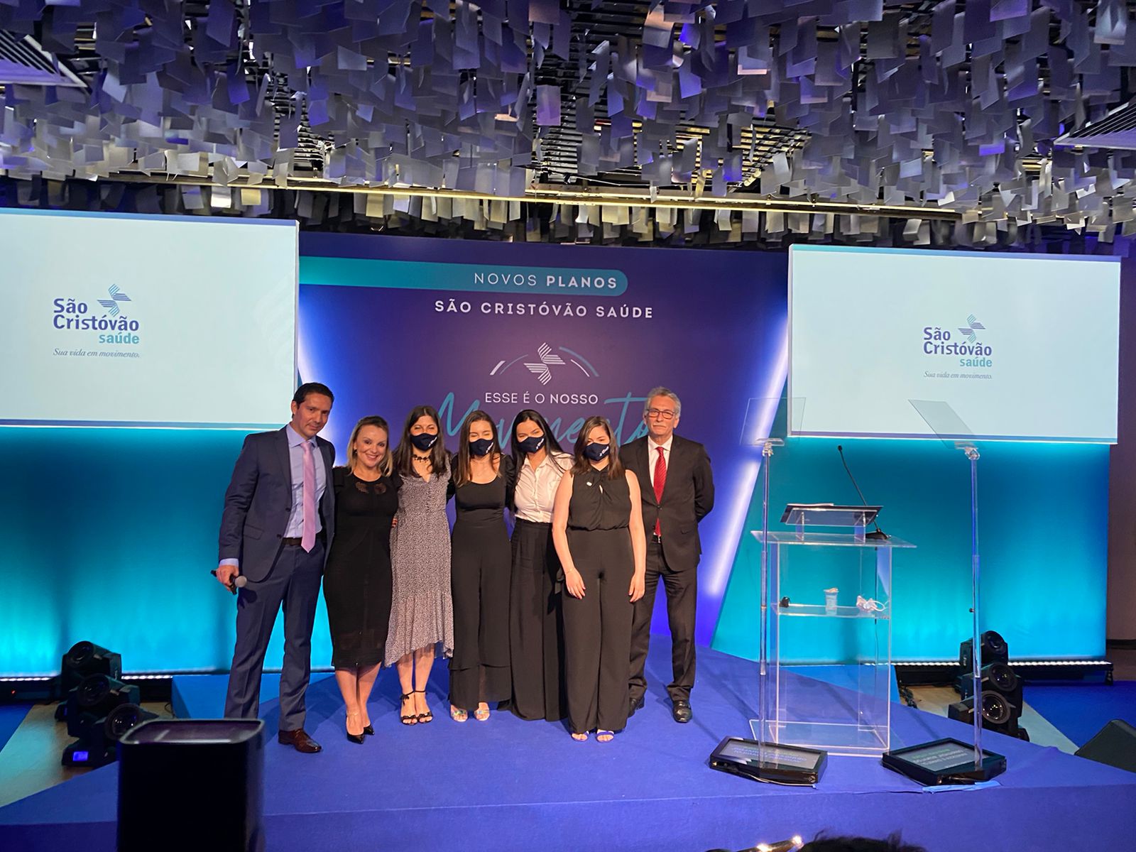 Grupo São Cristóvão disponibiliza uma nova grade de produtos