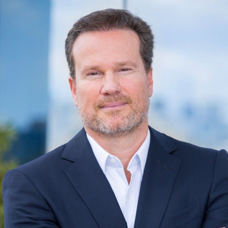 Luis Garcia é o novo diretor de Investimentos da SulAmérica