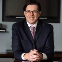 Newton Queiroz marca presença no Connection 2021