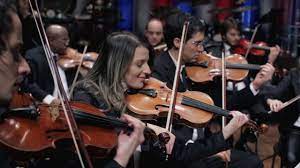 Orquestra Ouro Preto SulAmérica Sessions apresenta concertos virtuais com grandes nomes da música brasileira