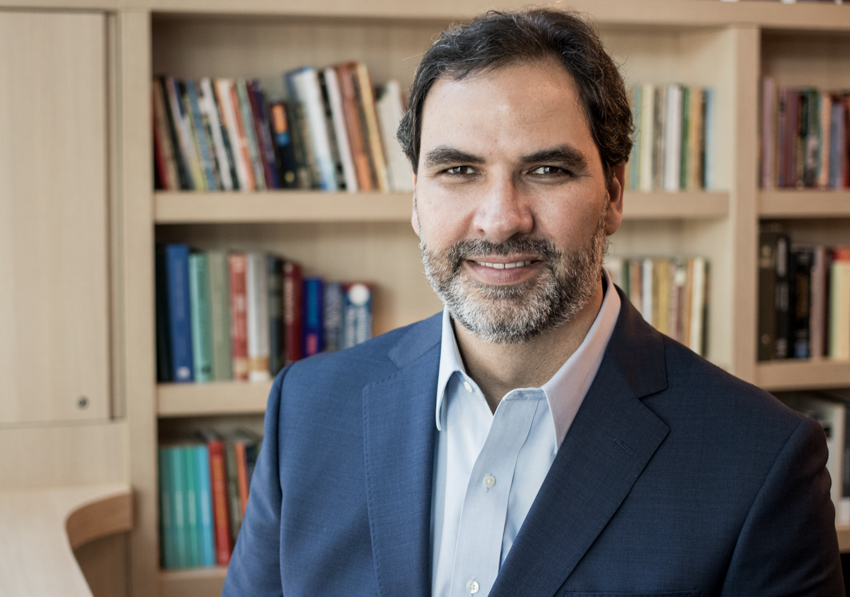 Cada vez mais voltada para a Saúde Integral