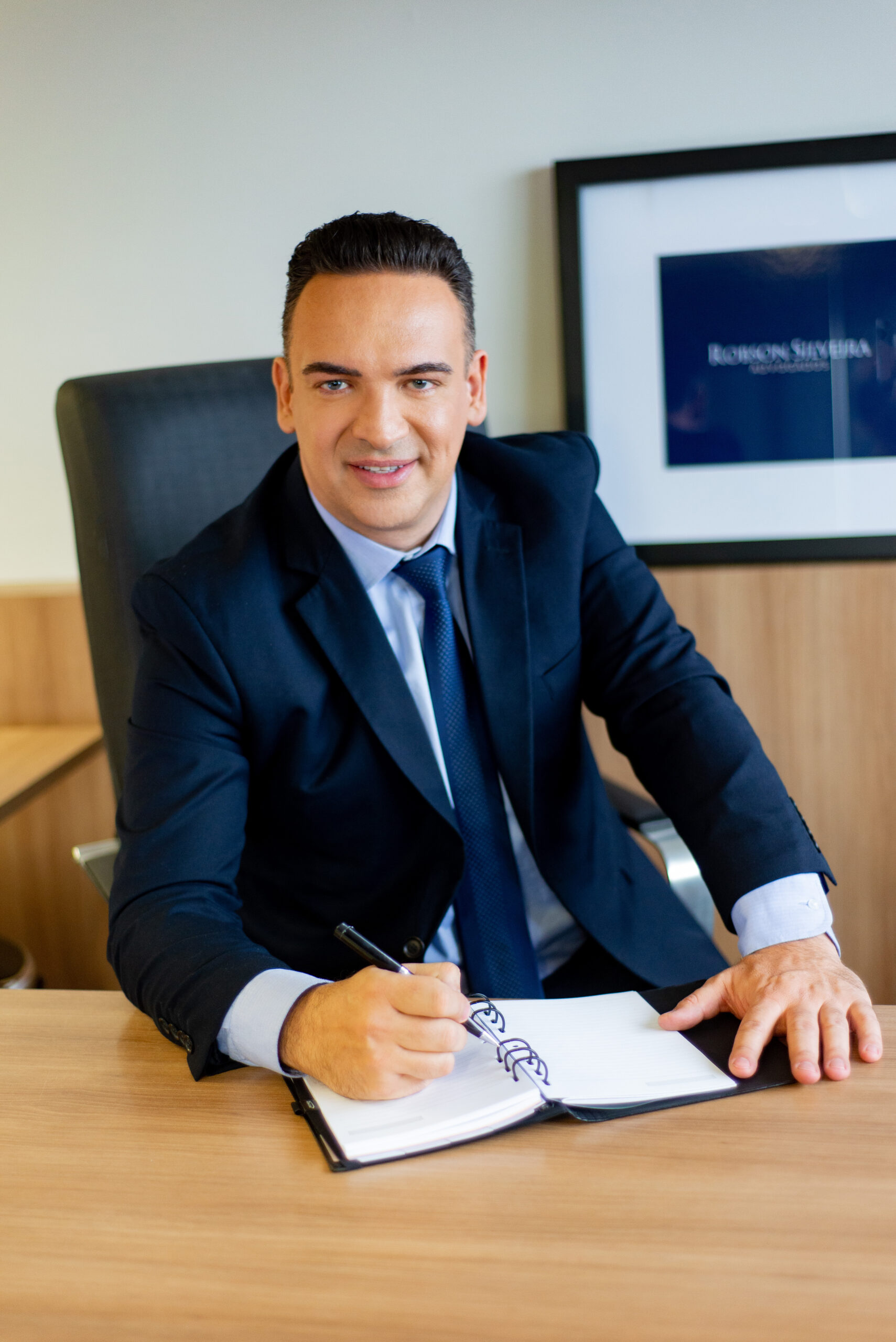 Oportunidades são para os corretores de seguros que estiverem preparados