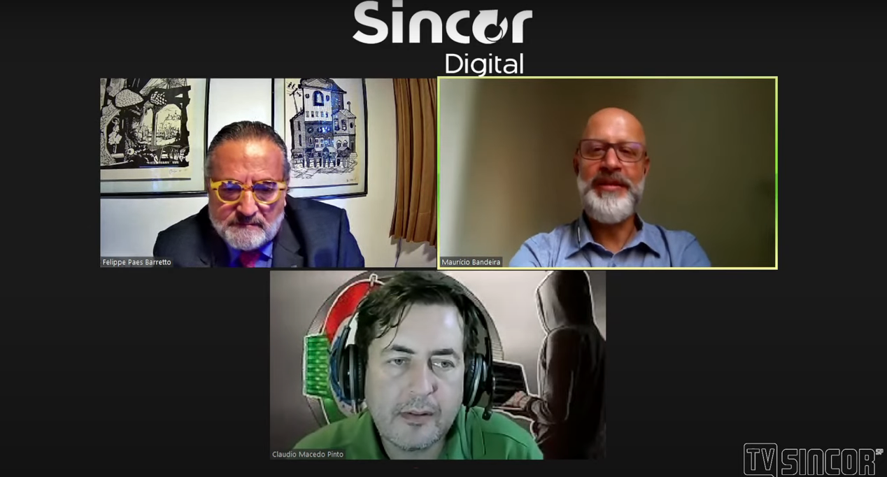 Live explica responsabilidade civil com destaque para o seguro de riscos cibernéticos