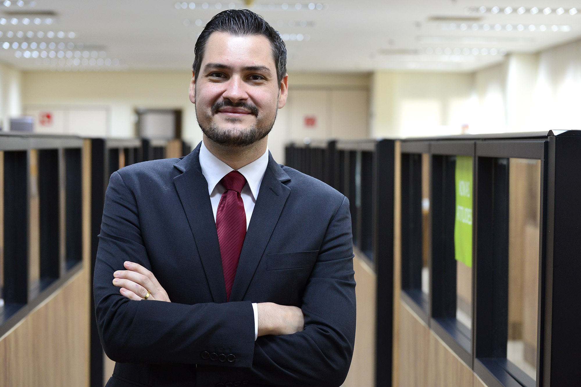 CRANE conquista Sompo Seguros