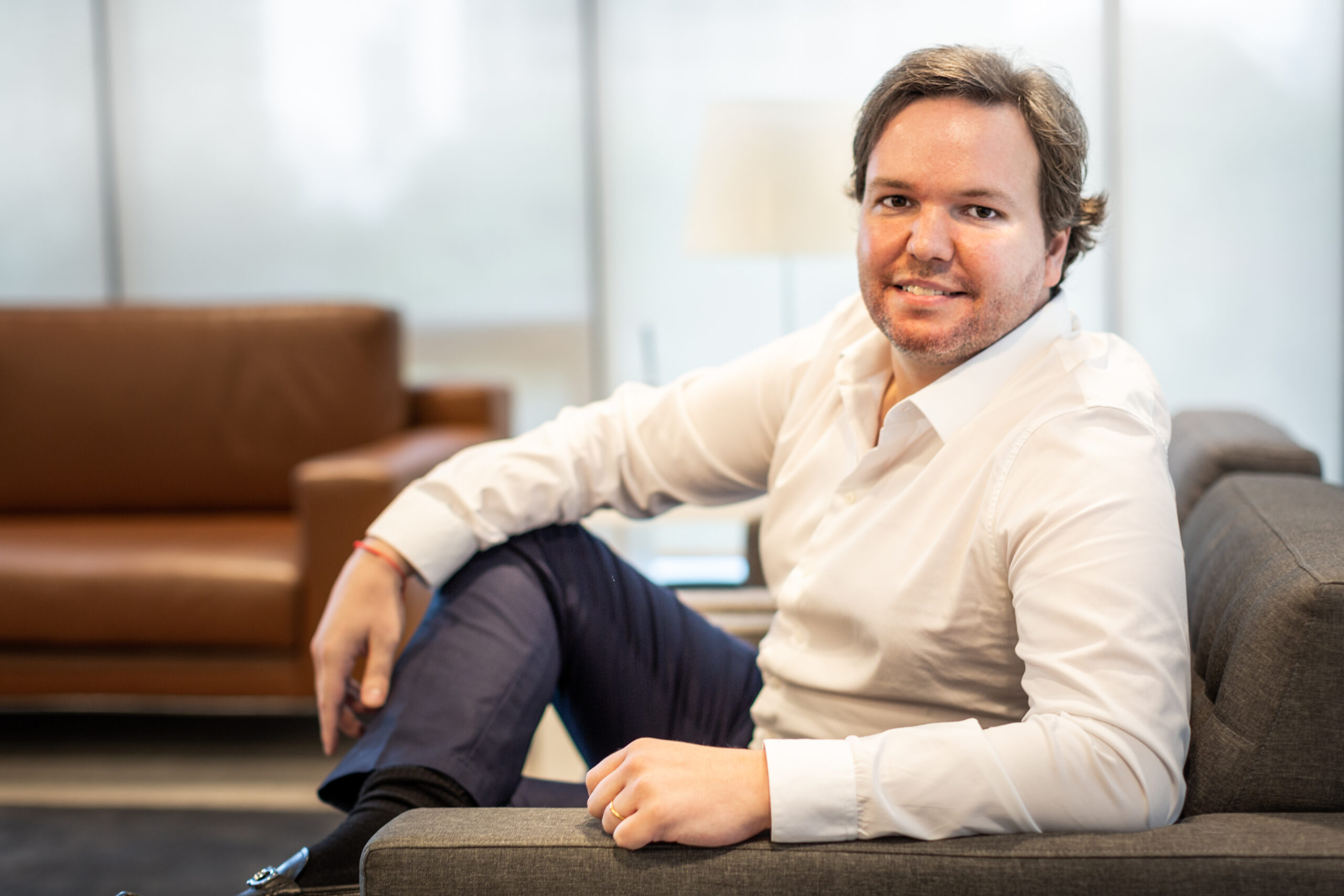 Tecnologia e inovação para melhor atender os clientes