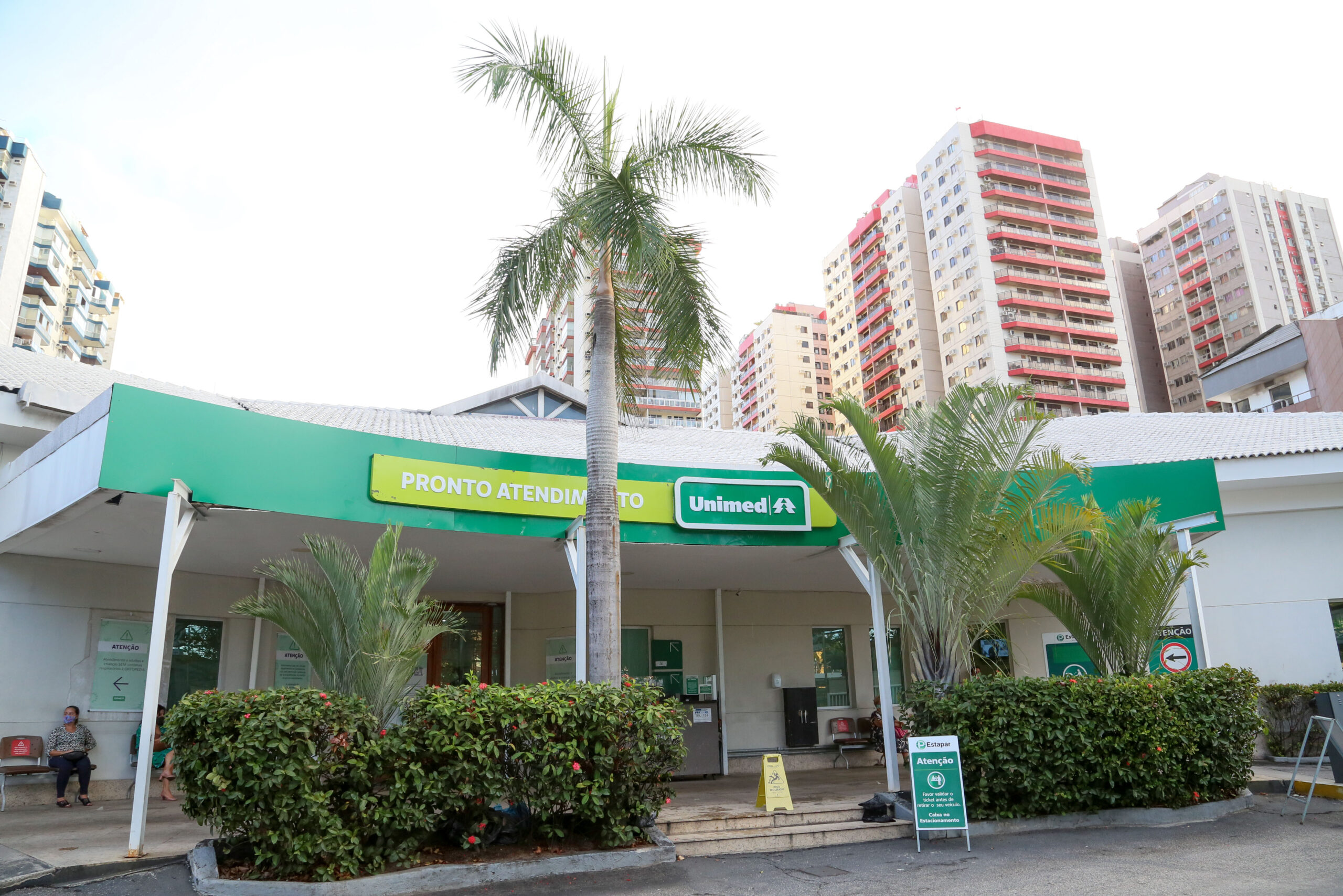 Grupo Unimed-Rio lança corretora de seguros