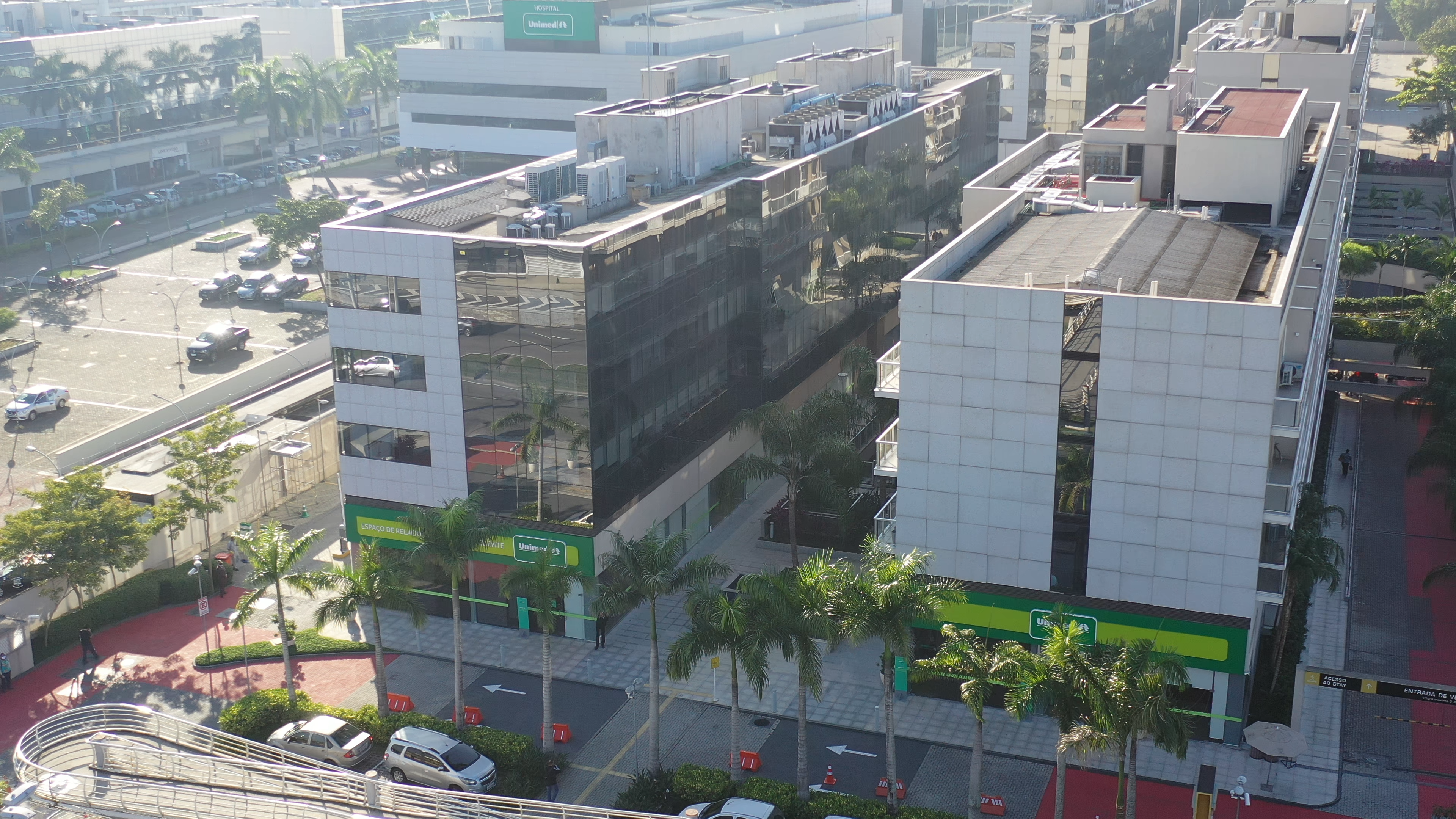 Unimed-Rio ultrapassa a marca de 800 mil clientes