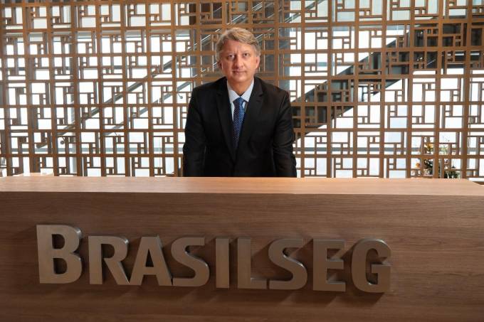 Brasilseg tem R$ 5,5 bi em prêmios emitidos no primeiro semestre de 2021