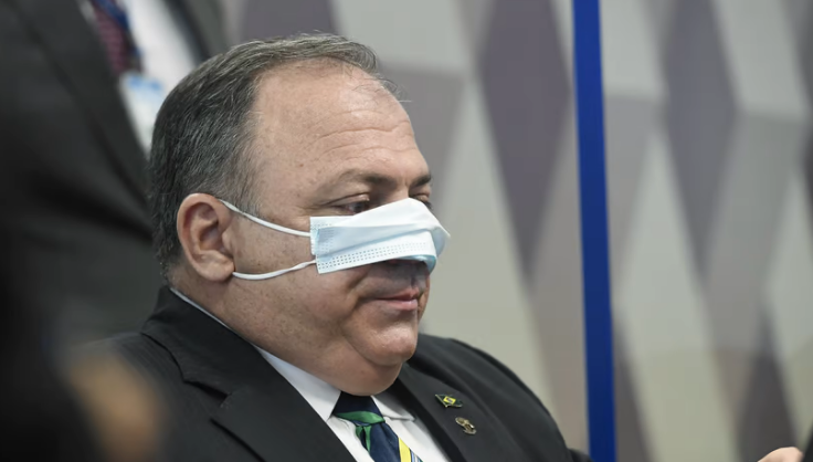 TCU apura pagamento de R$ 24 milhões sem licitação por seguro de vacinas