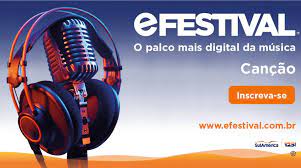 Profissionais da saúde e corretores de seguros são finalistas do eFestival 2021