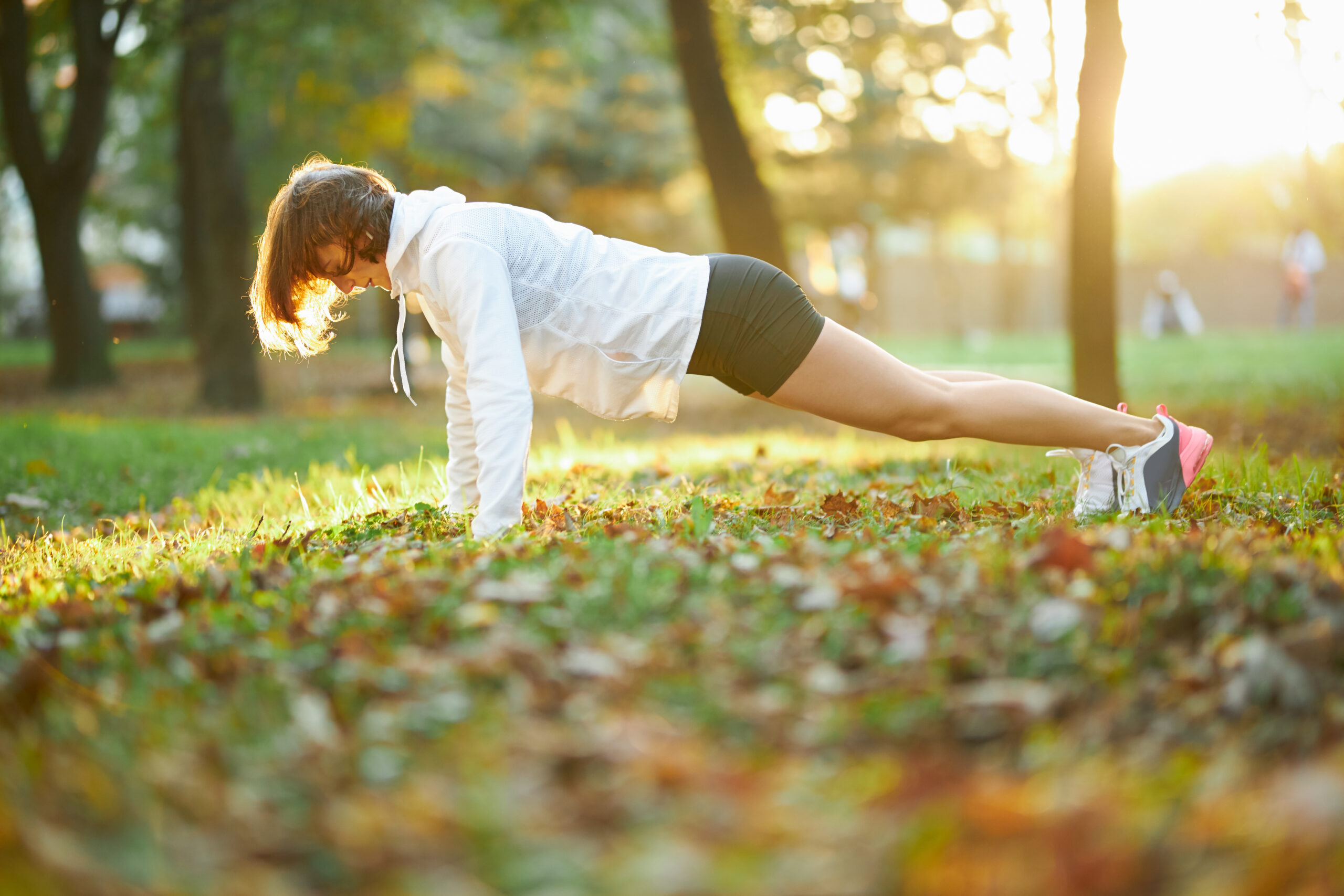 Retomada de atividades físicas pós-covid deve ocorrer de forma gradual